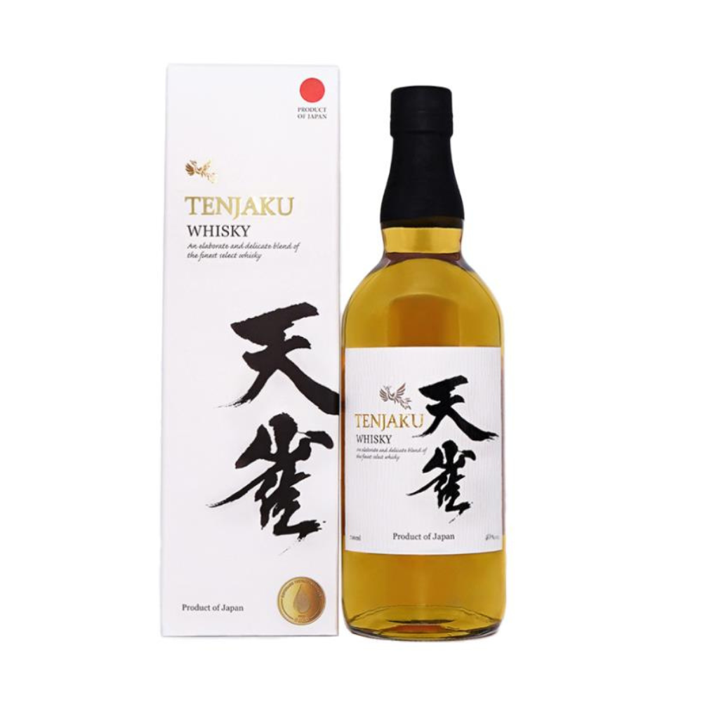 Tenjaku Blended Whisky