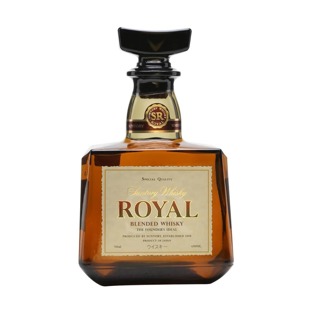 Suntory Royal