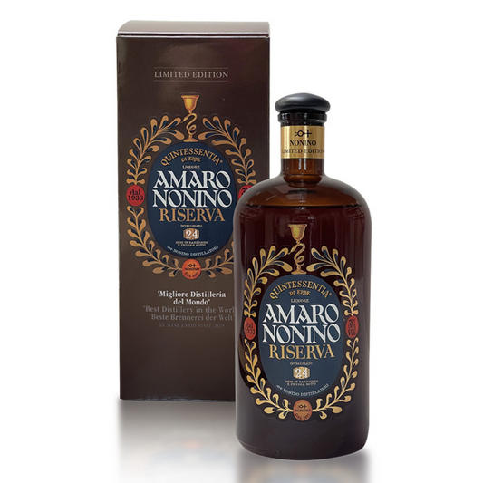 Amaro NONINO Reserva 24 meses