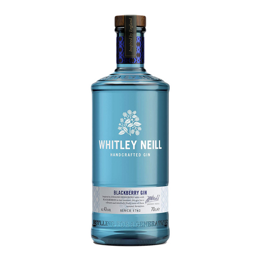 Gin Whitley Neill – Blackberry